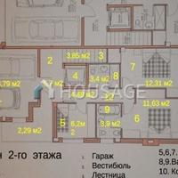 Вилла в Испании, Каталония, Жирона, 161 кв.м.