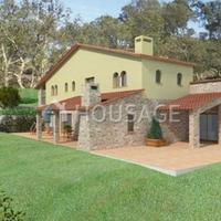 Вилла в Испании, Каталония, Жирона, 430 кв.м.