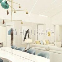 Вилла в Испании, Андалусия, 357 кв.м.