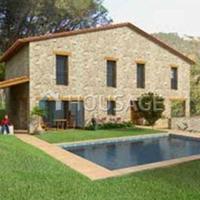 Вилла в Испании, Каталония, Жирона, 430 кв.м.