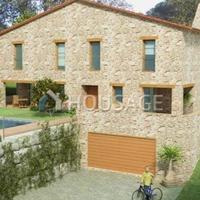 Вилла в Испании, Каталония, Жирона, 430 кв.м.