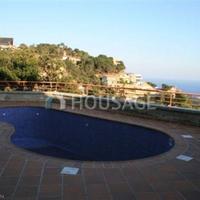 Вилла в Испании, Каталония, Жирона, 240 кв.м.