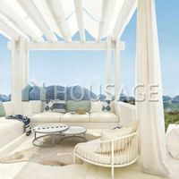 Вилла в Испании, Андалусия, 357 кв.м.