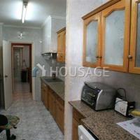 Apartment in Spain, Catalunya, Girona, 129 sq.m.