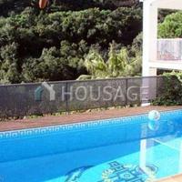 Вилла в Испании, Каталония, Жирона