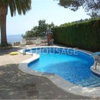 Вилла в Испании, Каталония, Жирона, 160 кв.м.