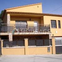 Вилла в Испании, Каталония, Жирона, 200 кв.м.