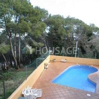 Вилла в Испании, Каталония, Жирона, 200 кв.м.