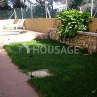 Вилла в Испании, Каталония, Жирона, 200 кв.м.