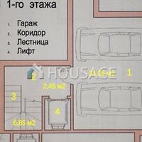 Вилла в Испании, Каталония, Жирона, 151 кв.м.