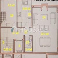 Вилла в Испании, Каталония, Жирона, 151 кв.м.