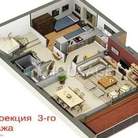 Вилла в Испании, Каталония, Жирона, 151 кв.м.