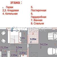 Вилла в Испании, Каталония, Жирона, 285 кв.м.