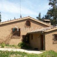 Вилла в Испании, Каталония, Багур