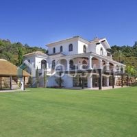 Вилла в Испании, Андалусия, 1390 кв.м.