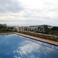 Villa in Spain, Catalunya, Girona, 300 sq.m.