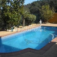 Villa in Spain, Catalunya, Girona, 200 sq.m.