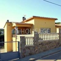 Villa in Spain, Catalunya, Girona, 270 sq.m.