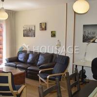 Квартира в Испании, Каталония, Барселона, 118 кв.м.