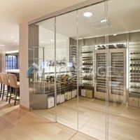 Вилла в Испании, Андалусия, 1390 кв.м.