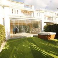 Таунхаус в Испании, Андалусия, 605 кв.м.