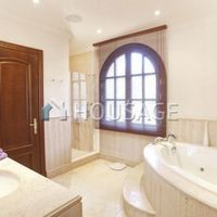 Вилла в Испании, Андалусия, 1390 кв.м.