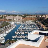 Villa in Spain, Balearic Islands, Palma, 600 sq.m.