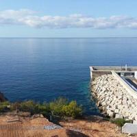 Villa in Spain, Balearic Islands, Palma, 600 sq.m.