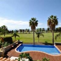 Villa in Spain, Canary Islands, Santa Cruz de Tenerife, 380 sq.m.