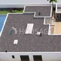 Villa in Spain, Canary Islands, Santa Cruz de Tenerife, 354 sq.m.