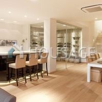 Вилла в Испании, Андалусия, 1390 кв.м.