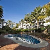 Apartment in Spain, Andalucia, 150 sq.m.