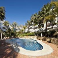 Apartment in Spain, Andalucia, 150 sq.m.