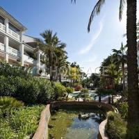 Apartment in Spain, Andalucia, 150 sq.m.