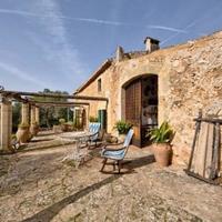 Дом в Испании, Балеарские Острова, Пальма, 350 кв.м.