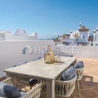 Квартира в Испании, Андалусия, 233 кв.м.