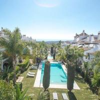 Квартира в Испании, Андалусия, 233 кв.м.