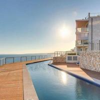 Flat in Spain, Balearic Islands, Palma, 170 sq.m.