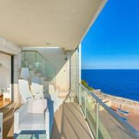 Flat in Spain, Balearic Islands, Palma, 170 sq.m.