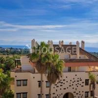 Квартира в Испании, Андалусия, 169 кв.м.