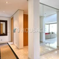 Apartment in Spain, Andalucia, 253 sq.m.