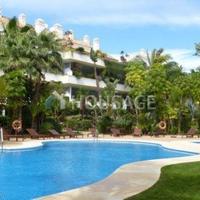 Apartment in Spain, Andalucia, 218 sq.m.