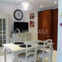 Apartment in Spain, Andalucia, 218 sq.m.