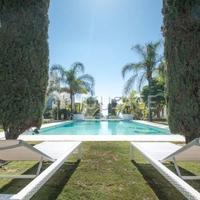 Apartment in Spain, Andalucia, 257 sq.m.