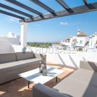 Apartment in Spain, Andalucia, 257 sq.m.