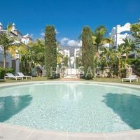 Apartment in Spain, Andalucia, 257 sq.m.