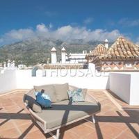 Apartment in Spain, Andalucia, 257 sq.m.