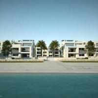 Квартира в Испании, Балеарские Острова, Пальма, 122 кв.м.