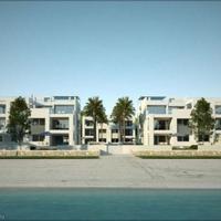 Квартира в Испании, Балеарские Острова, Пальма, 122 кв.м.