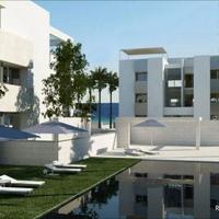 Квартира в Испании, Балеарские Острова, Пальма, 122 кв.м.